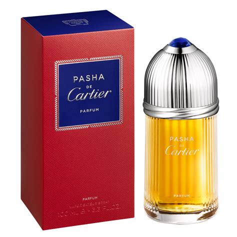 pasha de cartier dupe|pasha de cartier perfume review.